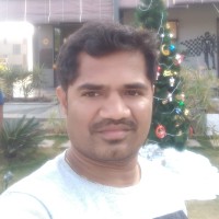Siva Rami Reddy M