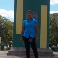 Mariela Romero