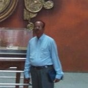 Laxman Malode