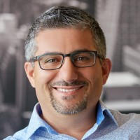 Domenic Ferrante, AIA LEED-AP