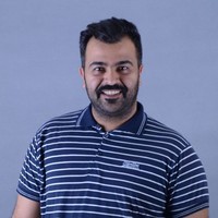 Mostafa Hamidi