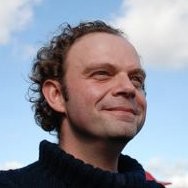 Peter van der Jagt