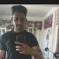 Amol Tekade