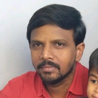 Srinuvasbabu Katta