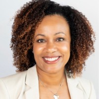 Mary Thomas