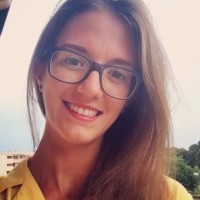 Giulia Belloni