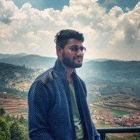 Mayank Gupta