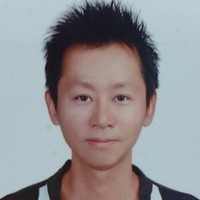 Ricky Chen