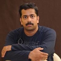 Padma Kumar Koppisetti