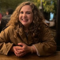 Anna Shajirat, Ph.D.