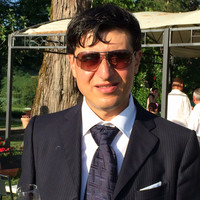Alessandro Bindi