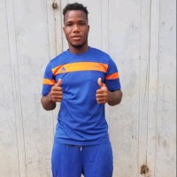 M'Bemba Kourouma