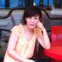 Cathy Zuo