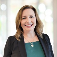 Jennifer L. Chomicki, Cfp®, Mba