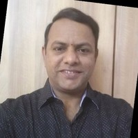 Girish Basavaraj, Pmp