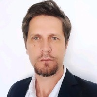Alex Cesmegi