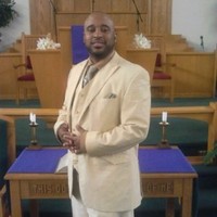 Rev. Richard D. White, Jr.
