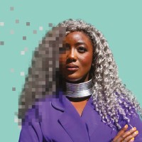 Dr A-Marie I.Dr A-Marie I. is an Influencer