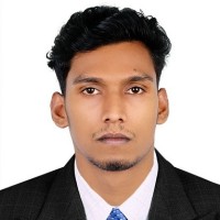 Ebby Radhakrishnan