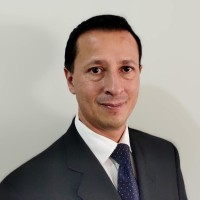 Jorge Eduardo Fernandez Torres