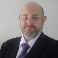 Stephen Parfitt