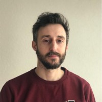 Julian Alejandro Rosso