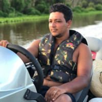 Ronivaldo Corrêa dias