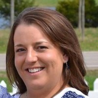 Sarah Fogler