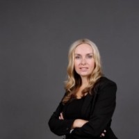 Natalie Bedard, M. Ed