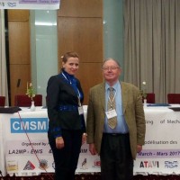 dr. Ing. Imen JMAL