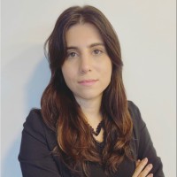 Helena Hernandes, Cpiic