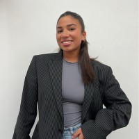 Jaylynne Martes