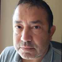 David Ramirez