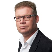 Theo Hendriks
