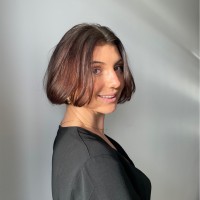 Lisa Zwemmer