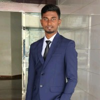 Nirmal Kevin Raj