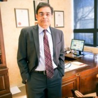 Shekhar Palekar