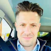 Jamie 'ThatMetrologyGuy' Greatrix