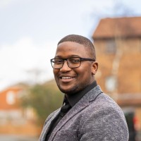 Patrick Marunda