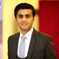 Muhammad Arsalan Gul