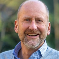 Peter Garritsen (MBA)