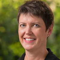Pamela Bryden