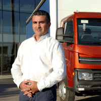 Pablo Quiroz