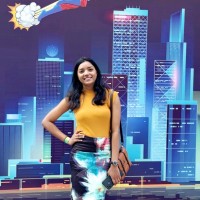 Anubha Machgahe