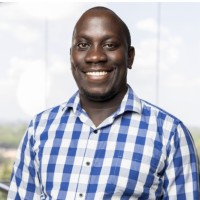 Collins Odongo