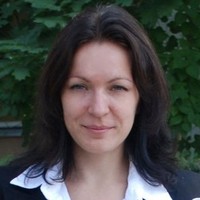Галина Зиновьева