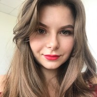 Hanna Hlinskaya