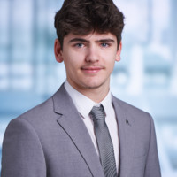 Noah Huber