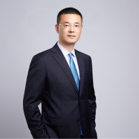Shaolin Liu, MBA