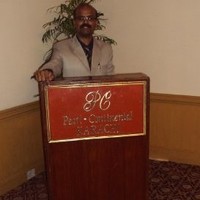 Rizwan Masood